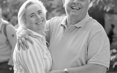 Marriages that survive business