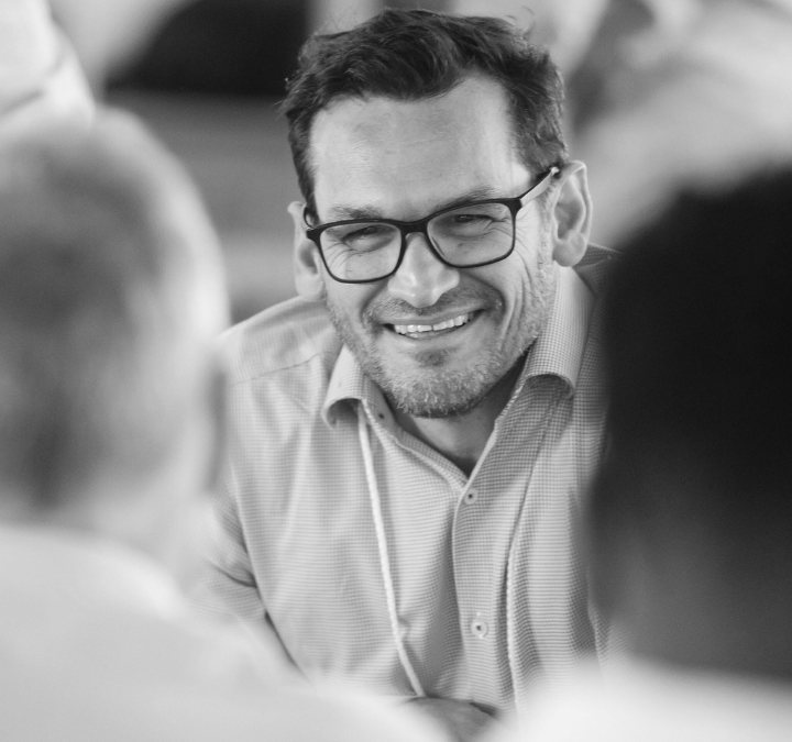 Redemptive partnerships